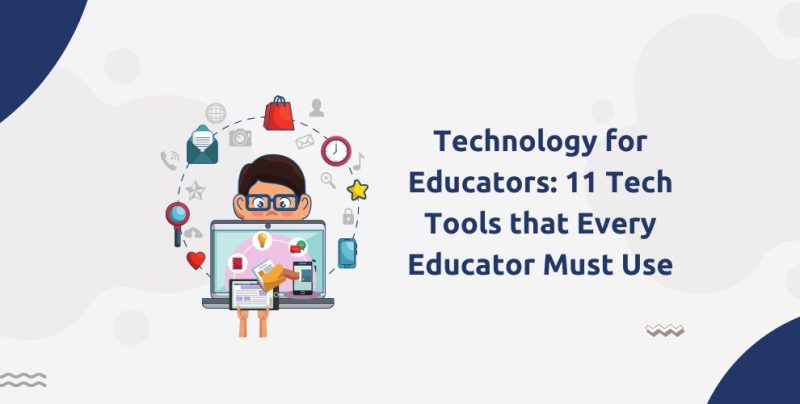 technology education tools