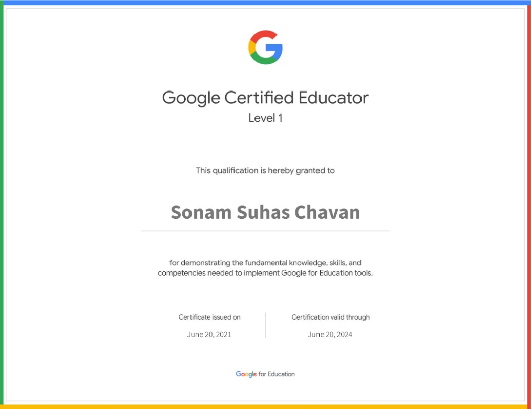 5 Most Sought After Certifications for Educators in this Digital Age ...