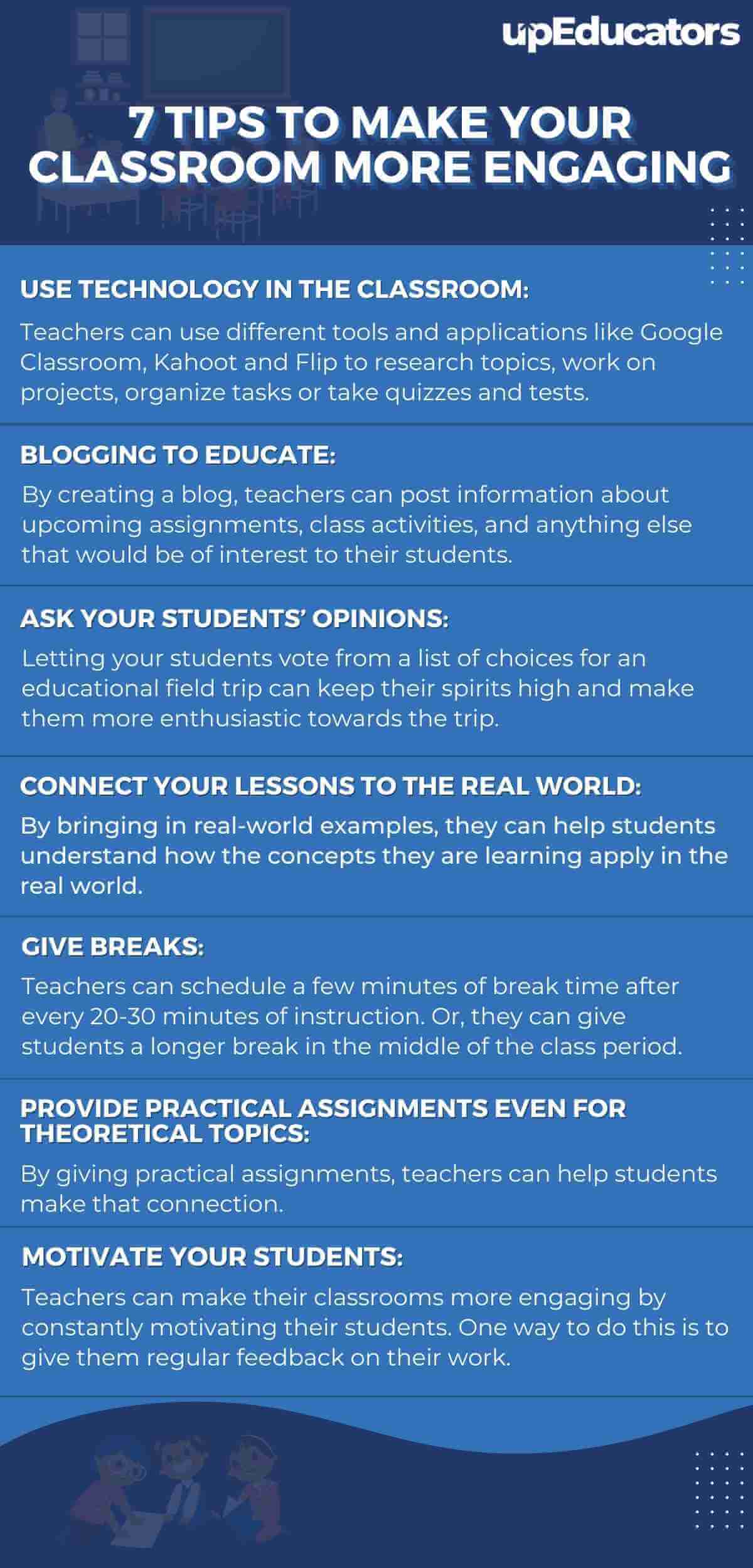 7-tips-to-make-your-classroom-more-engaging-upeducators-helping