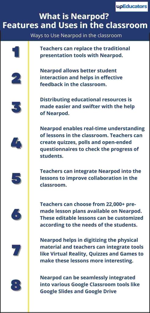 What is Nearpod 1