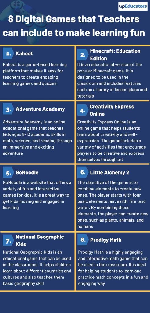 4 Literacy Games and Activities That Help Make Learning Fun